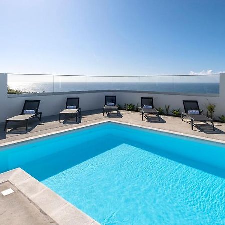 Casa Celeste Ponta Garca 외부 사진