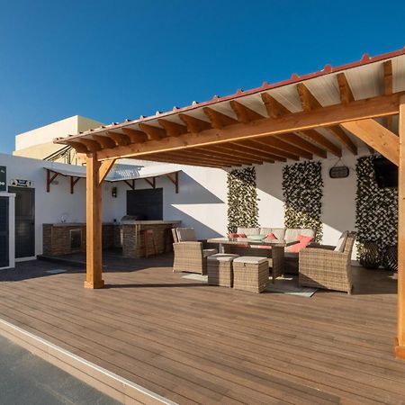 Casa Celeste Ponta Garca 외부 사진