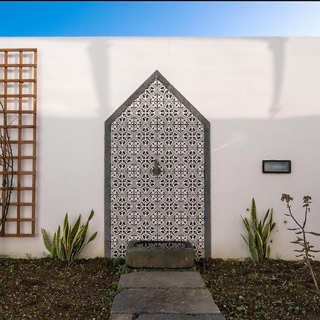 Casa Celeste Ponta Garca 외부 사진