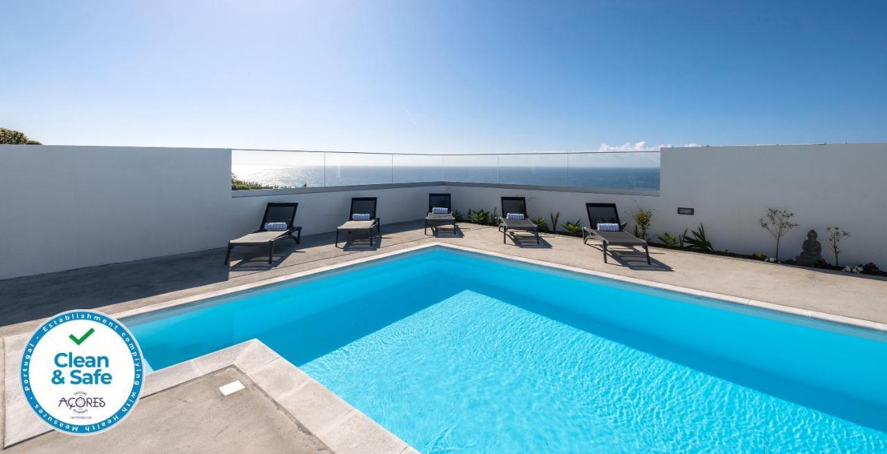 Casa Celeste Ponta Garca 외부 사진