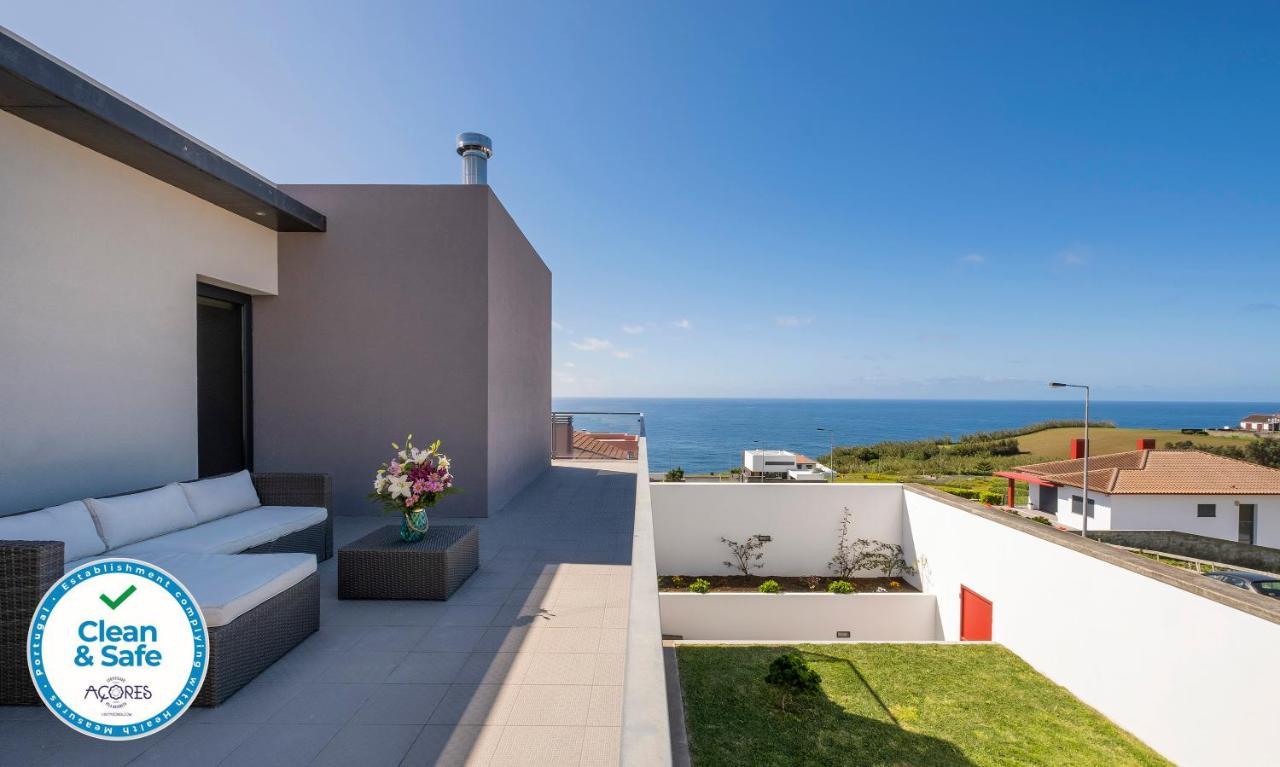 Casa Celeste Ponta Garca 외부 사진