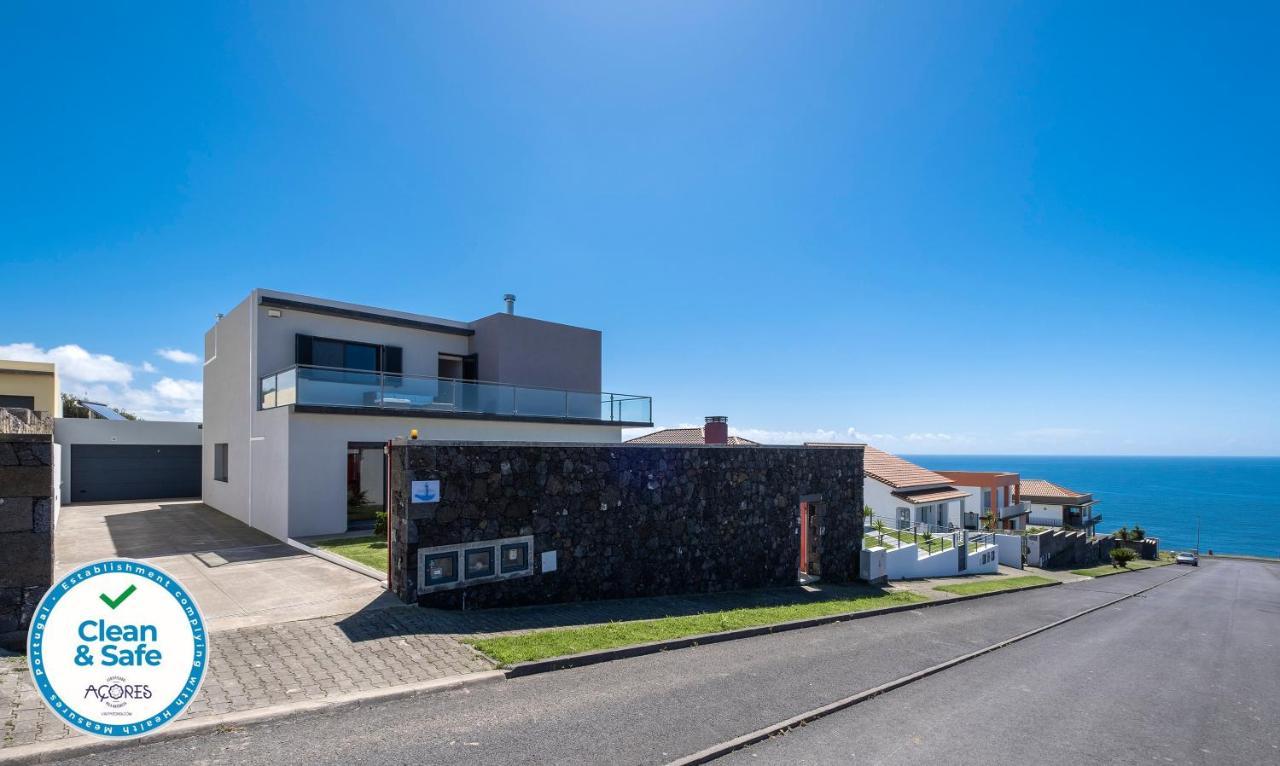 Casa Celeste Ponta Garca 외부 사진
