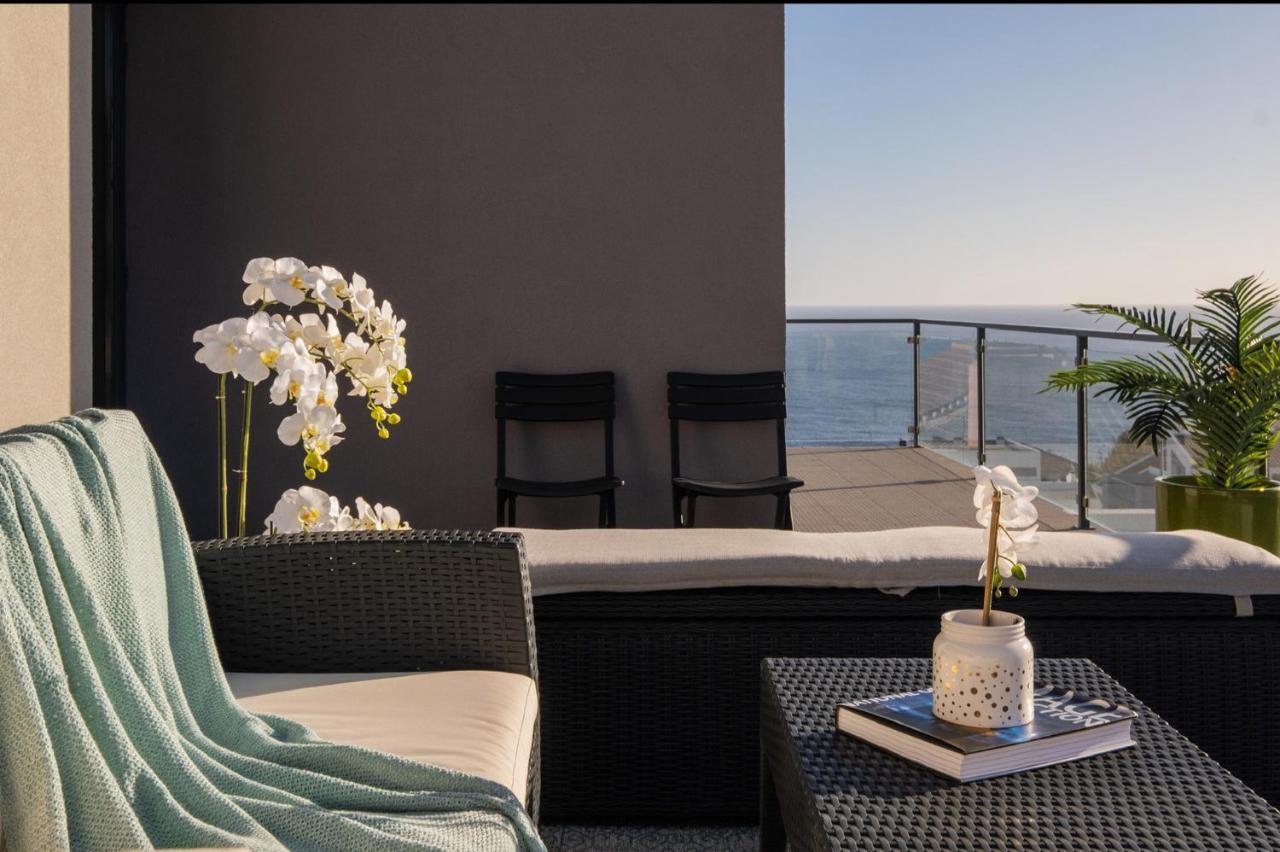 Casa Celeste Ponta Garca 외부 사진