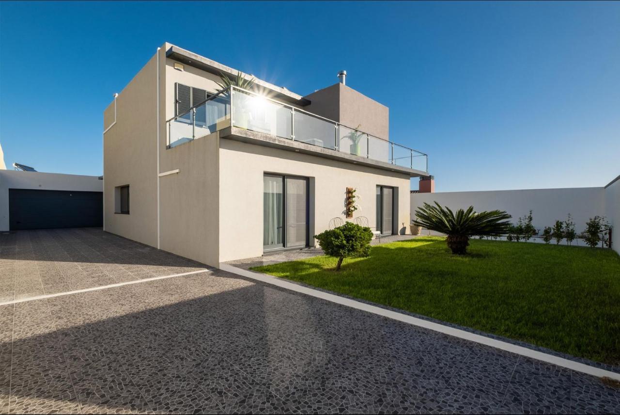 Casa Celeste Ponta Garca 외부 사진