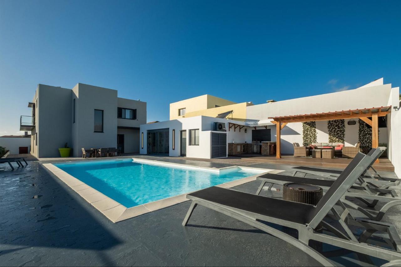 Casa Celeste Ponta Garca 외부 사진
