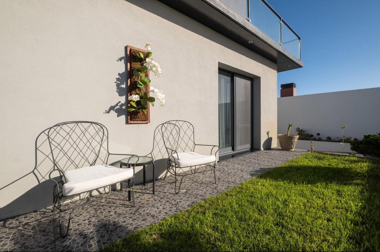 Casa Celeste Ponta Garca 외부 사진