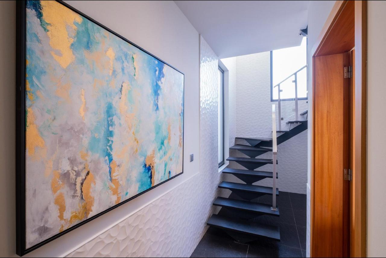 Casa Celeste Ponta Garca 외부 사진