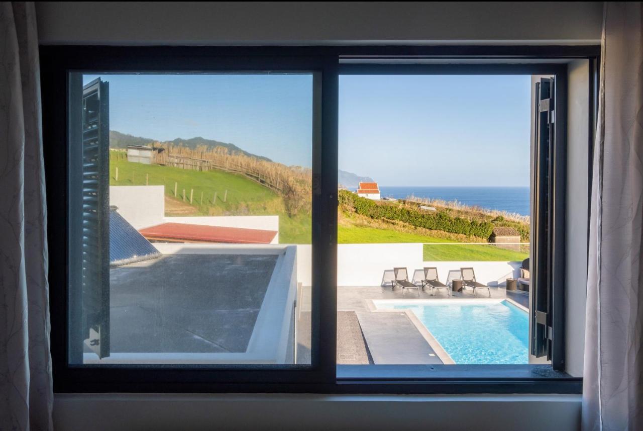 Casa Celeste Ponta Garca 외부 사진