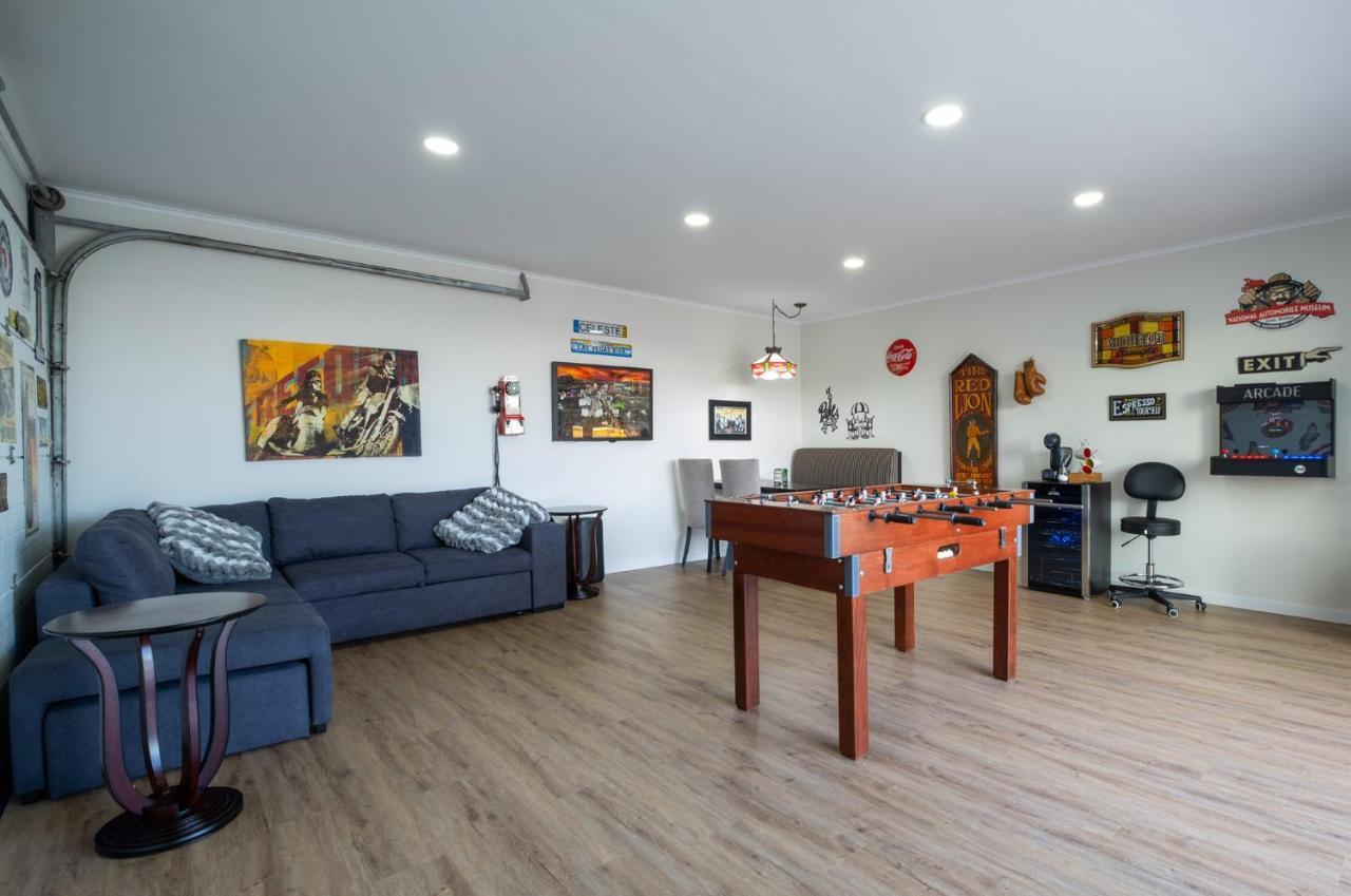 Casa Celeste Ponta Garca 외부 사진