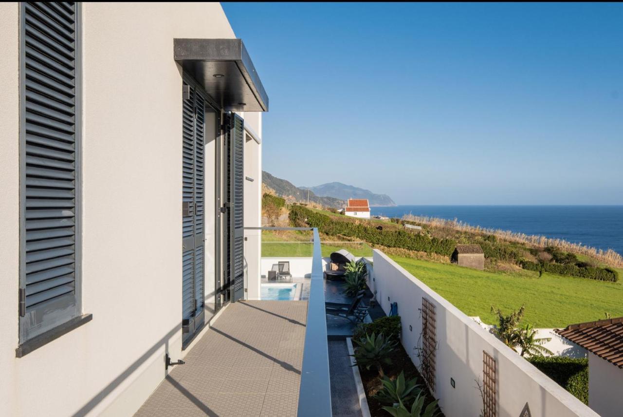 Casa Celeste Ponta Garca 외부 사진