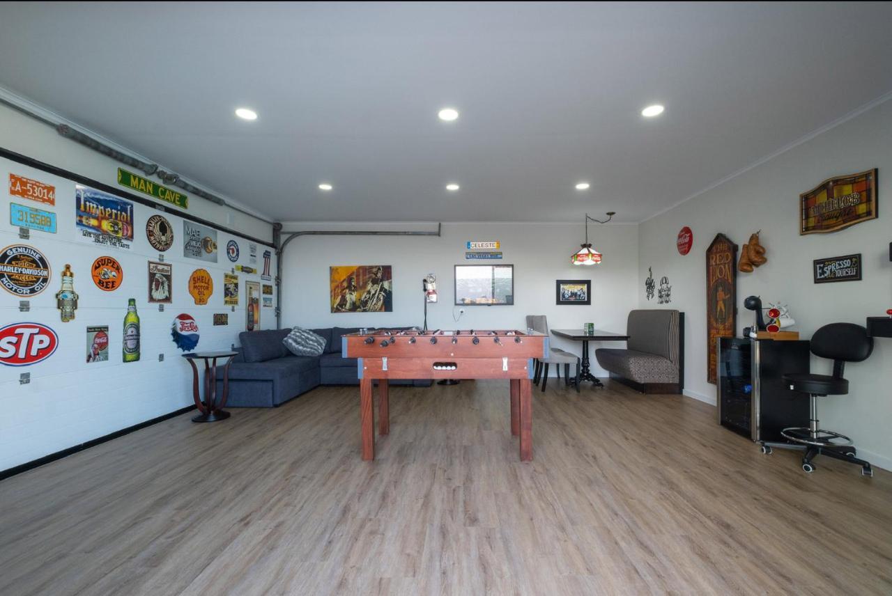 Casa Celeste Ponta Garca 외부 사진
