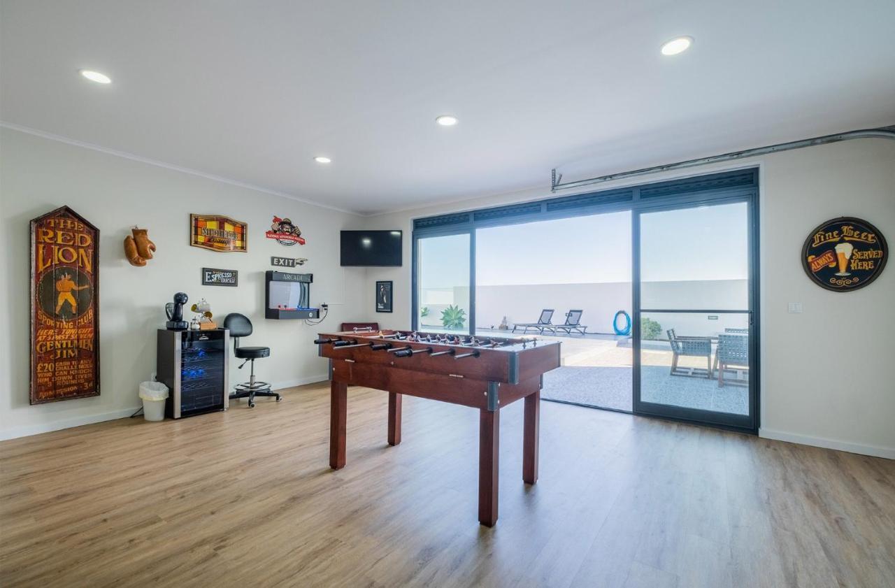 Casa Celeste Ponta Garca 외부 사진