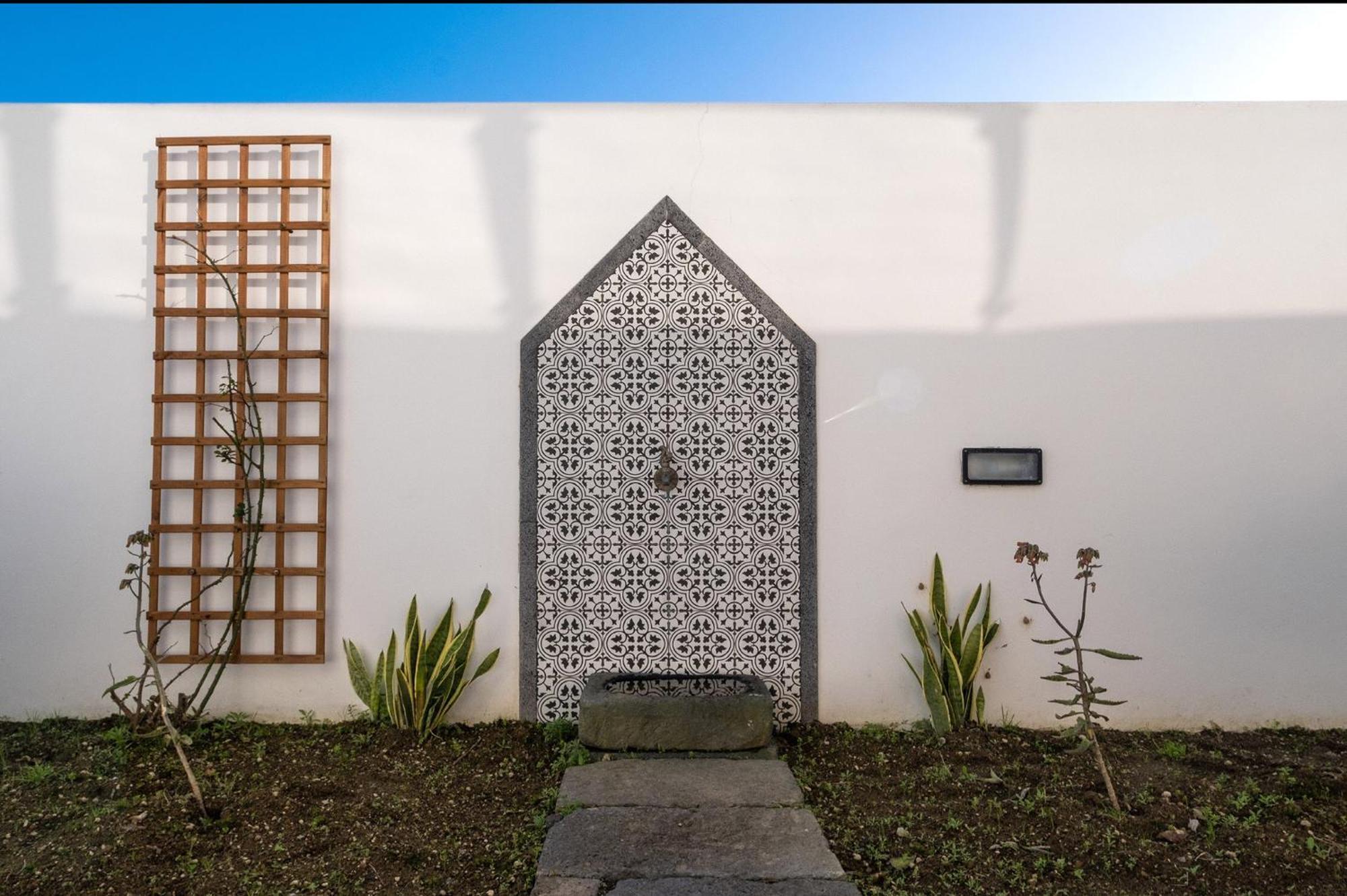 Casa Celeste Ponta Garca 외부 사진