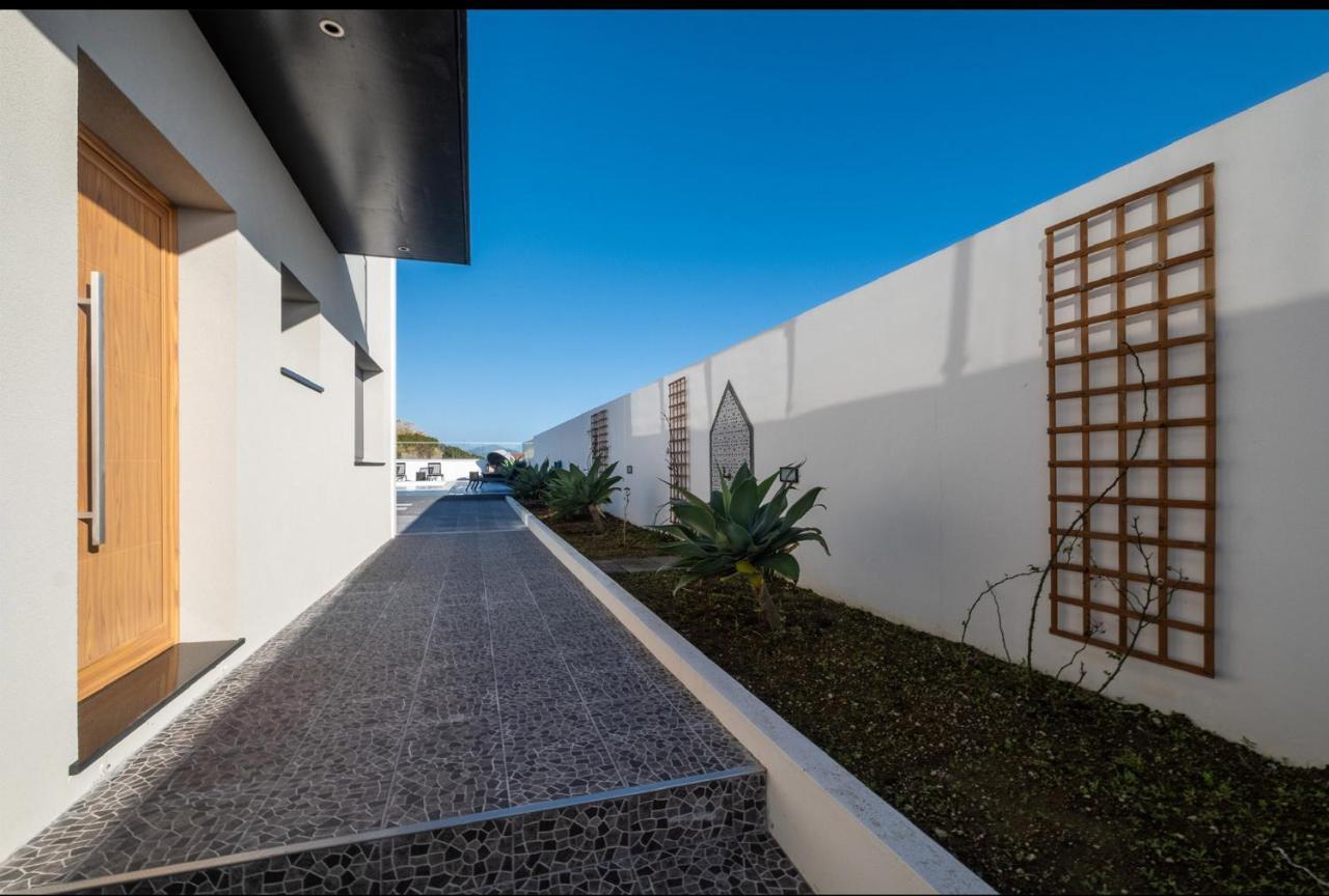 Casa Celeste Ponta Garca 외부 사진