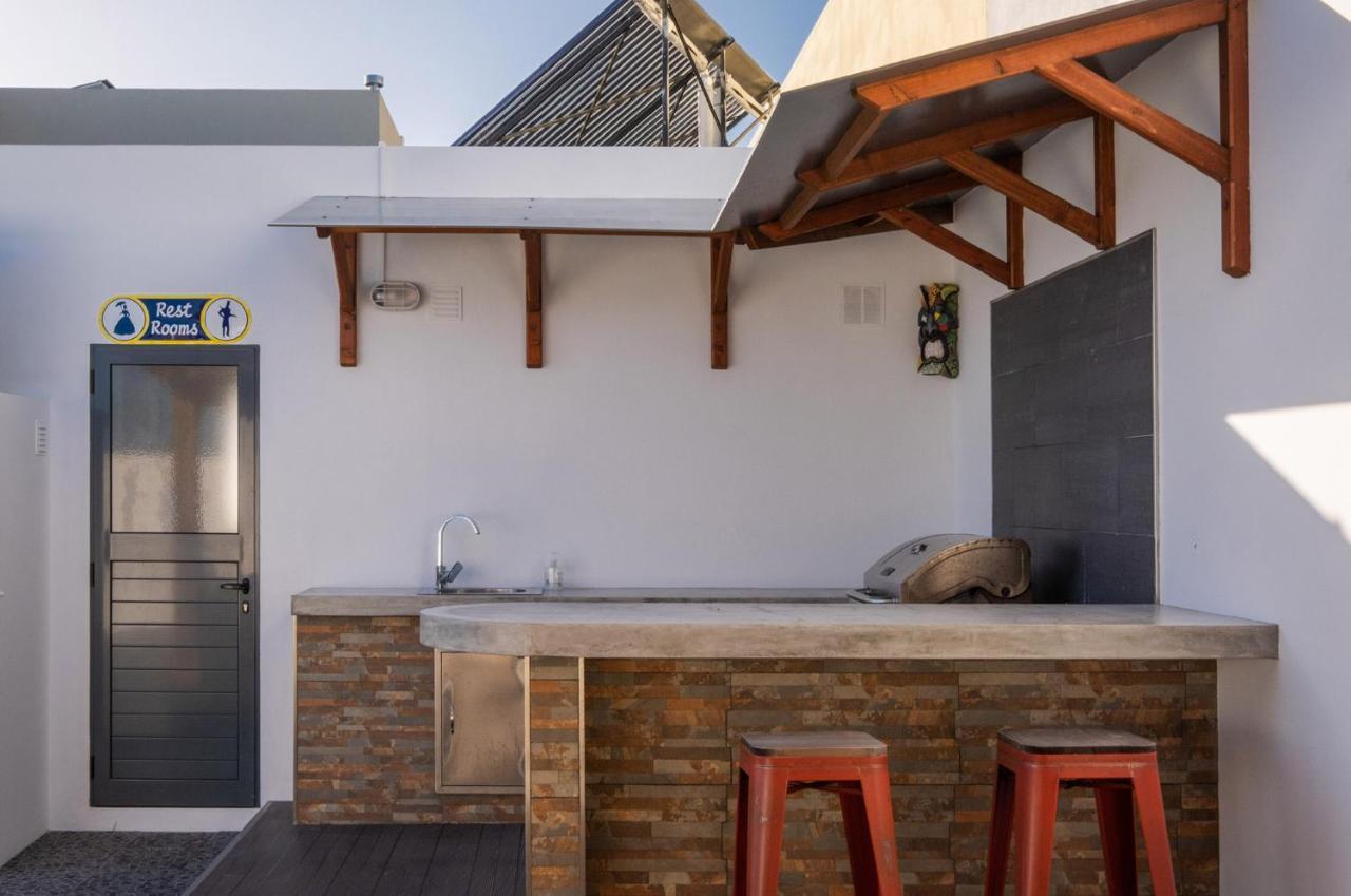 Casa Celeste Ponta Garca 외부 사진