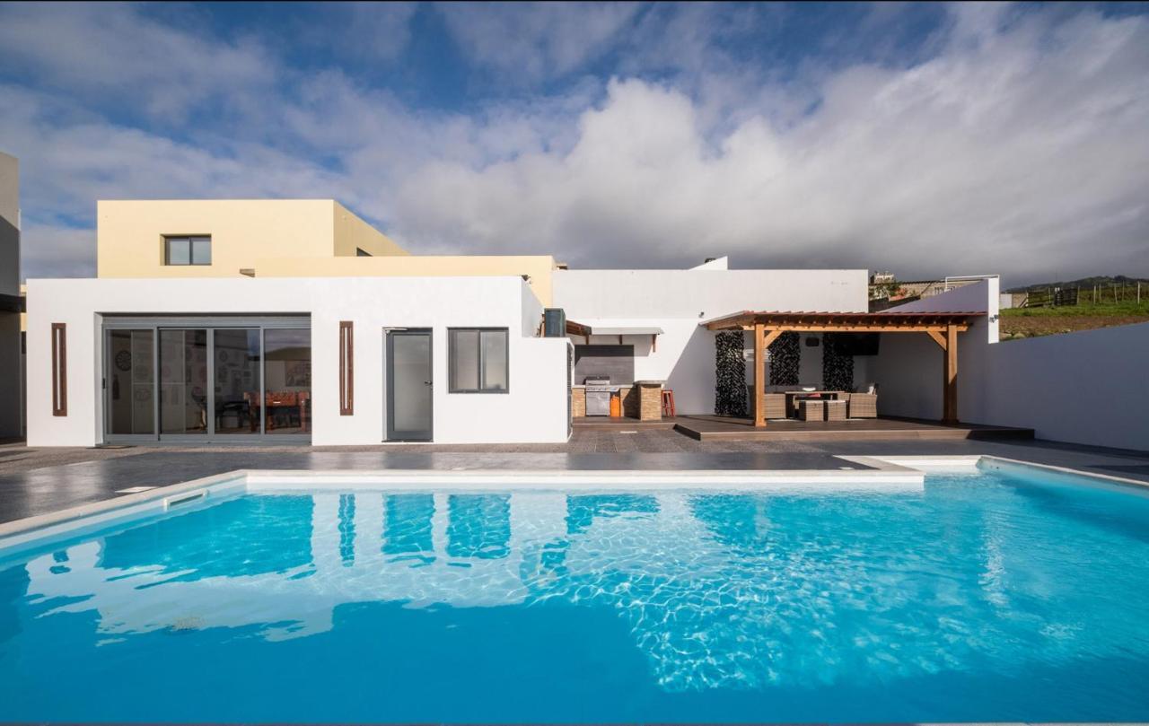 Casa Celeste Ponta Garca 외부 사진