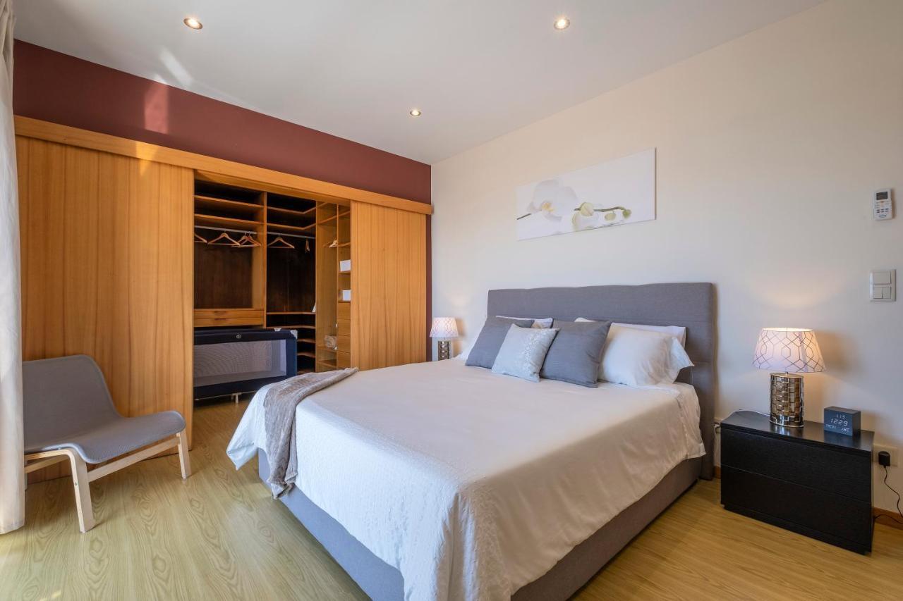 Casa Celeste Ponta Garca 외부 사진