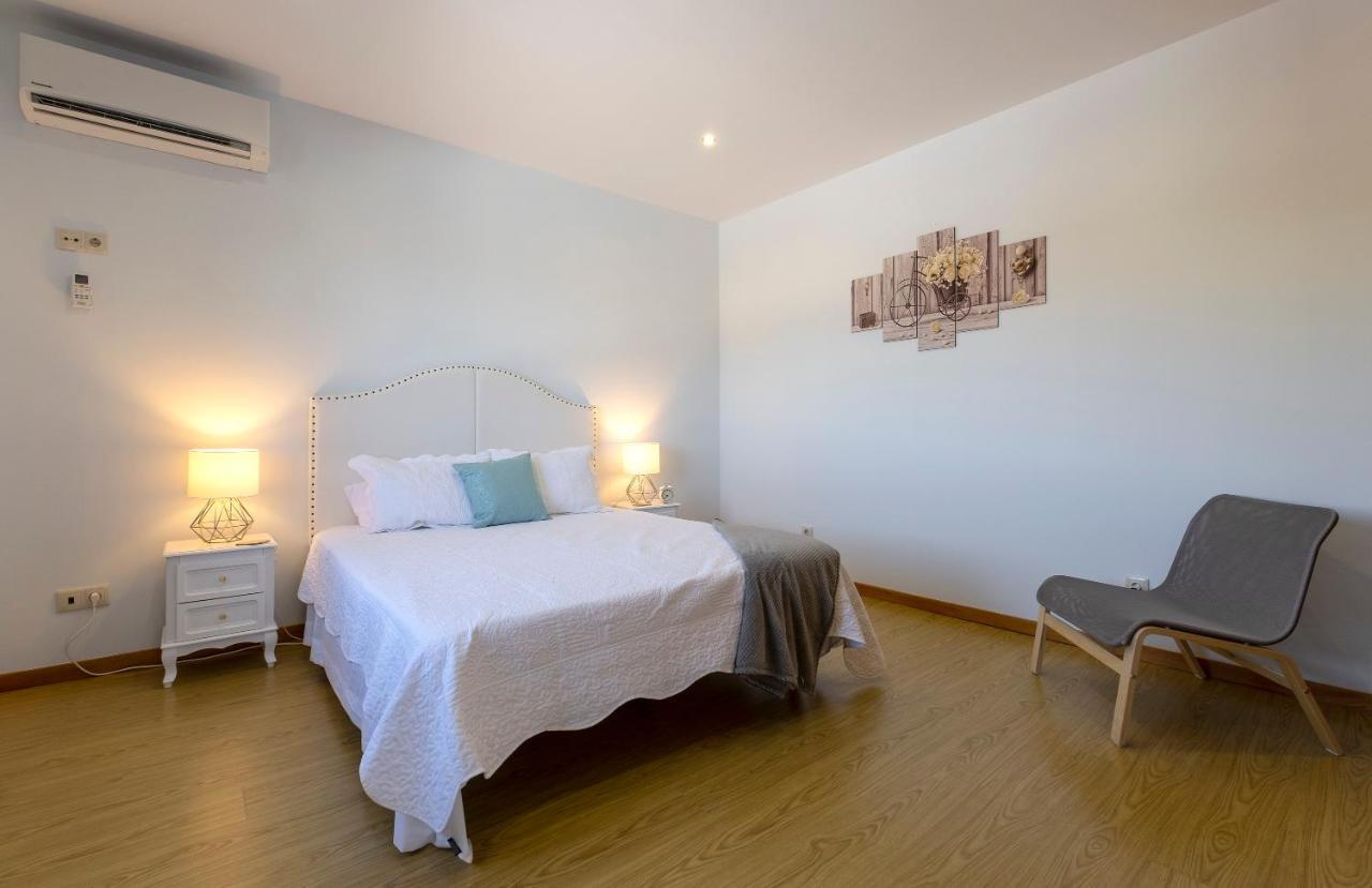 Casa Celeste Ponta Garca 외부 사진
