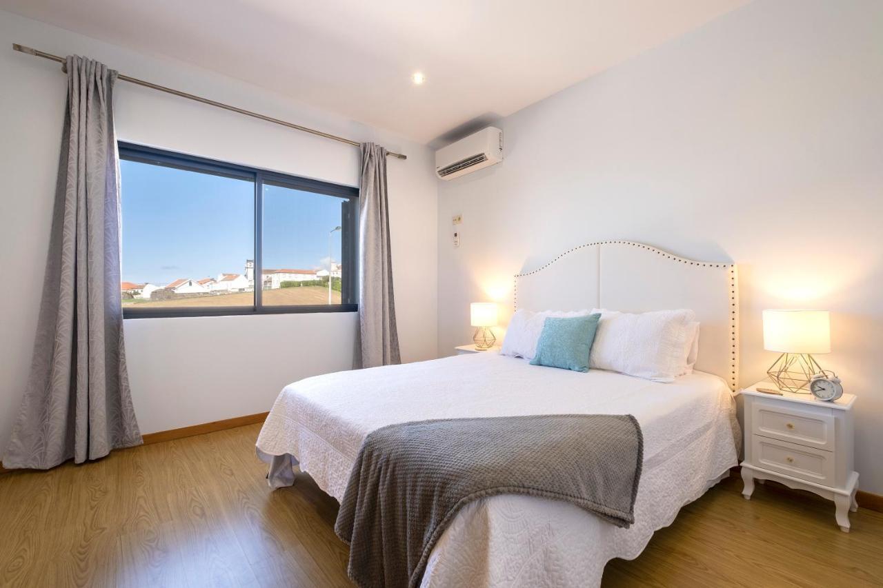 Casa Celeste Ponta Garca 외부 사진